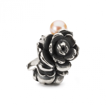 Trollbeads - Compassion Rose