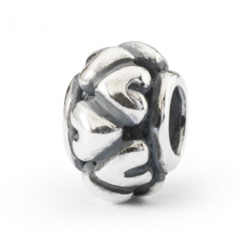 Trollbeads - Hiver - Together