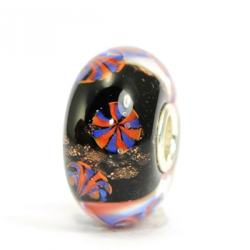 Trollbeads - Hiver 2021 - Limited - New Year Fireworks