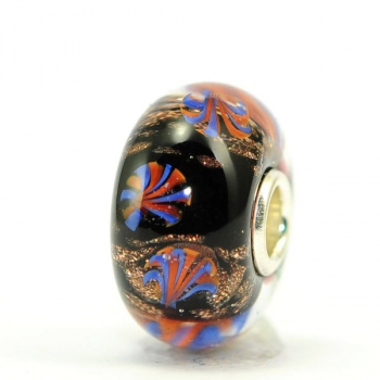 Trollbeads - Hiver 2021 - Limited - New Year Fireworks